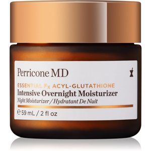 Perricone MD Essential Fx Acyl-Glutathione hydratační noční krém 59 ml