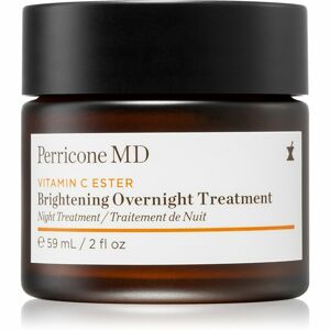 Perricone MD Vitamin C Ester noční rozjasňující péče 59 ml