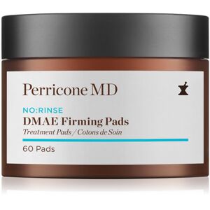 Perricone MD No:Rinse peelingové pleťové tamponky se zpevňujícím účinkem 60 ks