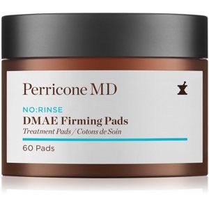 PerriconeMD No:Rinse peelingové pleťové tamponky se zpevňujícím účinkem