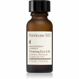 Perricone MD High Potency Classics zpevňující oční sérum 15 ml