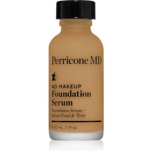 Perricone MD No Makeup Foundation Serum lehký make-up pro přirozený vzhled odstín Tan 30 ml