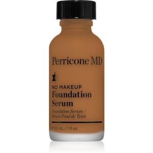 Perricone MD No Makeup Foundation Serum lehký make-up pro přirozený vzhled odstín Rich 30 ml