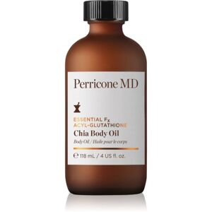 Perricone MD Essential Fx Acyl-Glutathione Chia Body Oil suchý tělový olej 118 ml