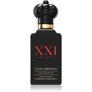 Clive Christian Noble Collection XXI Vanilla Orchid parfémovaná voda pro ženy 50 ml