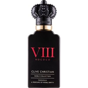 Clive Christian Noble VIII Magnolia parfémovaná voda pro ženy 50 ml