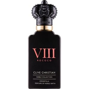 Clive Christian Noble VIII Immortelle parfémovaná voda pro muže 50 ml