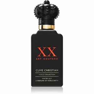 Clive Christian Noble XX Water Lily parfémovaná voda pro ženy 50 ml