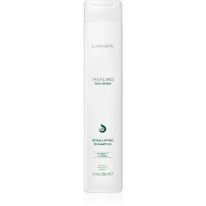 L'anza Healing Nourish Stimulating energizující šampon pro jemné, řídnoucí a křehké vlasy 300 ml