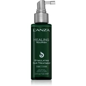 L'anza Healing Nourish Stimulating sérum stimulující růst vlasů 100 ml