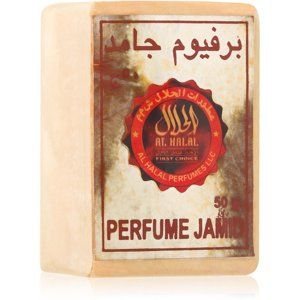 Al Haramain Perfume Jamid tuhé mýdlo pro ženy 50 g