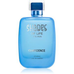 Al Haramain Confidence Spray parfémovaná voda unisex 100 ml