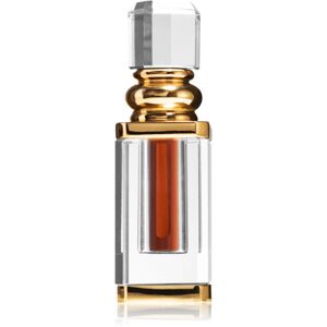 Al Haramain Dehnal Oud Classic parfémovaný olej unisex 3 ml