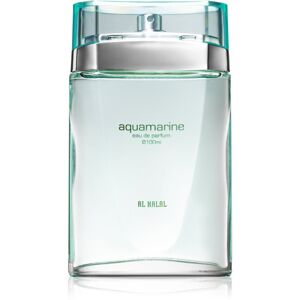 Al Haramain Aquamarine parfémovaná voda unisex 100 ml