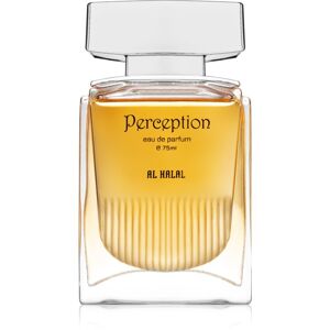 Al Haramain Perception parfémovaná voda unisex 75 ml