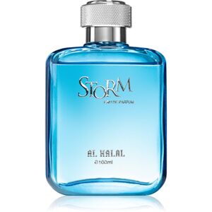 Al Haramain Storm parfémovaná voda pro muže 100 ml