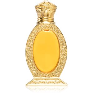 Al Haramain Khaltat Al Ayesha parfémovaný olej unisex 25 ml