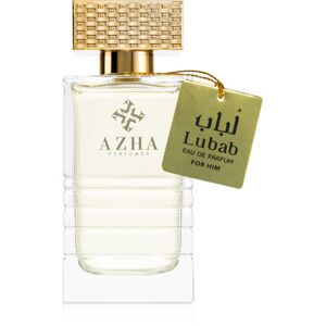 AZHA Perfumes Lubab parfémovaná voda pro muže ml
