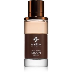AZHA Perfumes Ashes of the Moon parfémovaná voda pro muže ml