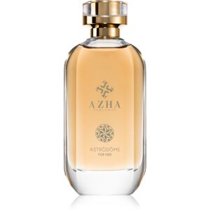 AZHA Perfumes Astrodome parfémovaná voda pro muže ml
