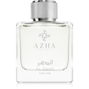 AZHA Perfumes Al Dahr parfémovaná voda pro muže ml