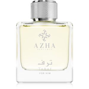 AZHA Perfumes Taraf parfémovaná voda pro muže ml