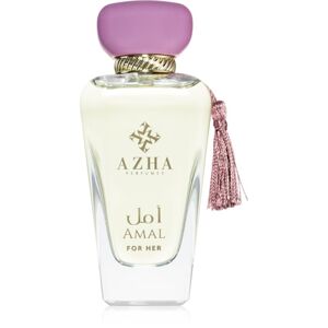 AZHA Perfumes Amal parfémovaná voda pro ženy ml