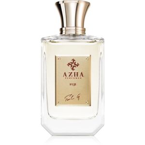 AZHA Perfumes Fuji parfémovaná voda unisex ml