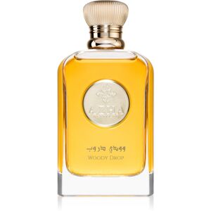 AZHA Perfumes Woody Drop parfémovaná voda unisex ml