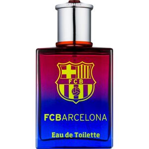 EP Line FC Barcelona toaletní voda pro muže 100 ml