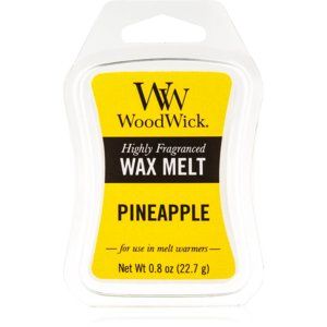 Woodwick Pineapple vosk do aromalampy 22,7 g