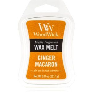 Woodwick Ginger Macaron vosk do aromalampy 22,7 g