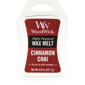 Woodwick Cinnamon Chai vosk do aromalampy 22.7 g