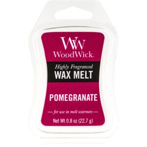 Woodwick Pomegranate vosk do aromalampy 22.7 g