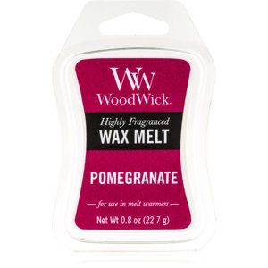 Woodwick Pomegranate vosk do aromalampy 22,7 g