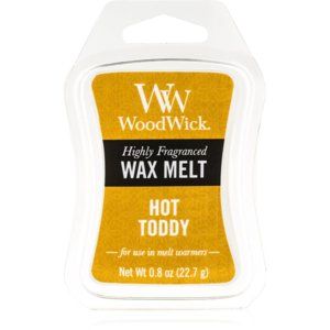 Woodwick Hot Toddy vosk do aromalampy 22,7 g