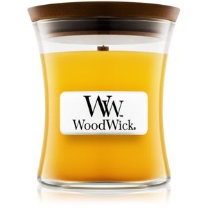 Woodwick Pineapple vonná svíčka 85 g malá
