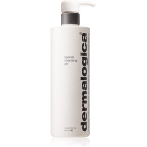 Dermalogica Daily Skin Health Special Cleansing Gel čisticí pěnivý gel pro všechny typy pleti 500 ml