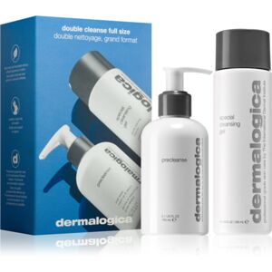Dermalogica Daily Skin Health Set Double cleanse speciální ošetřující péče (pro dokonalé vyčištění pleti)