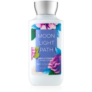 Bath & Body Works Moonlight Path tělové mléko pro ženy 236 ml