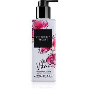 Victoria's Secret XO Victoria parfémovaný tělový sprej pro ženy 250 ml