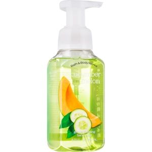 Bath & Body Works Cucumber Melon pěnové mýdlo na ruce