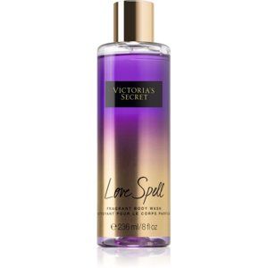 Victoria's Secret Love Spell sprchový gel pro ženy 236 ml