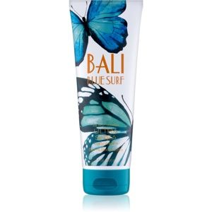 Bath & Body Works Bali Blue Surf tělový krém pro ženy 226 g