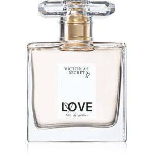 Victoria's Secret Love parfémovaná voda pro ženy 30 ml