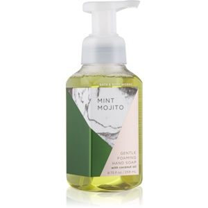 Bath & Body Works Mint Mojito pěnové mýdlo na ruce