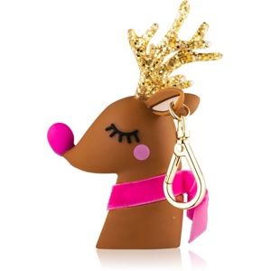 Bath & Body Works PocketBac Light-Up Reindeer svítící obal pro gel na