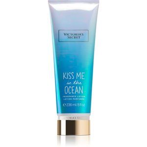 Victoria's Secret Kiss Me In The Ocean tělové mléko pro ženy