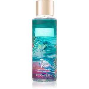 Victoria's Secret Tropic Rain tělový sprej pro ženy 250 ml