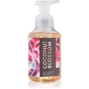 Bath & Body Works Coconut Blossom pěnové mýdlo na ruce
